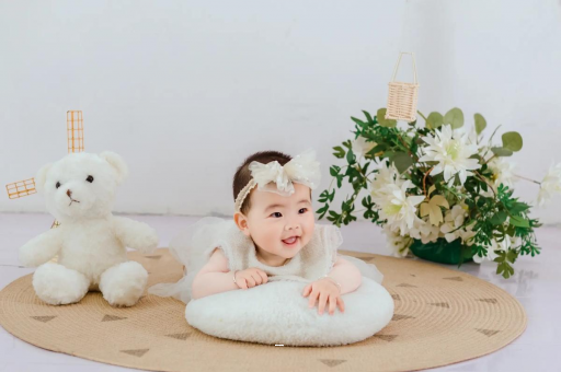东方孕妇几个月肚子大